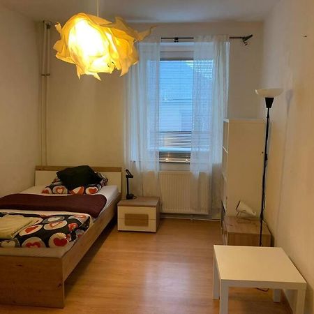 Apartments - 3 Rooms, 3-5 Person Ессен Екстер'єр фото