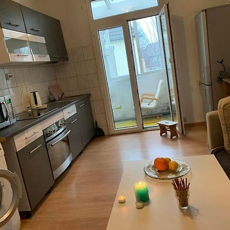 Apartments - 3 Rooms, 3-5 Person Ессен Екстер'єр фото