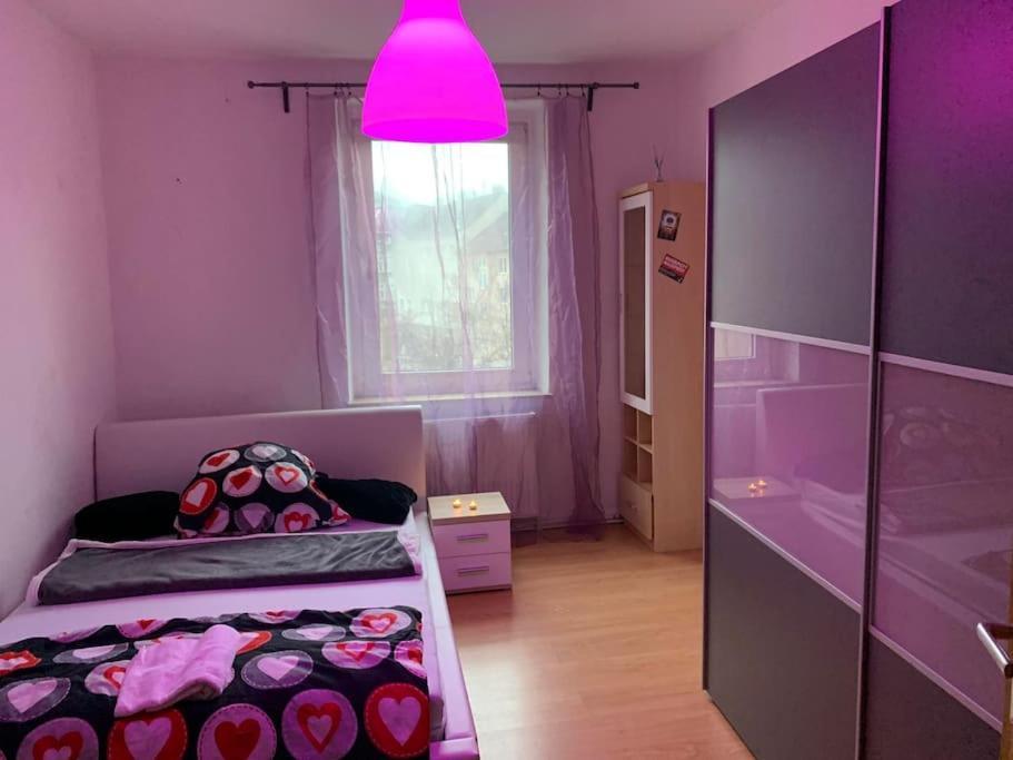 Apartments - 3 Rooms, 3-5 Person Ессен Екстер'єр фото